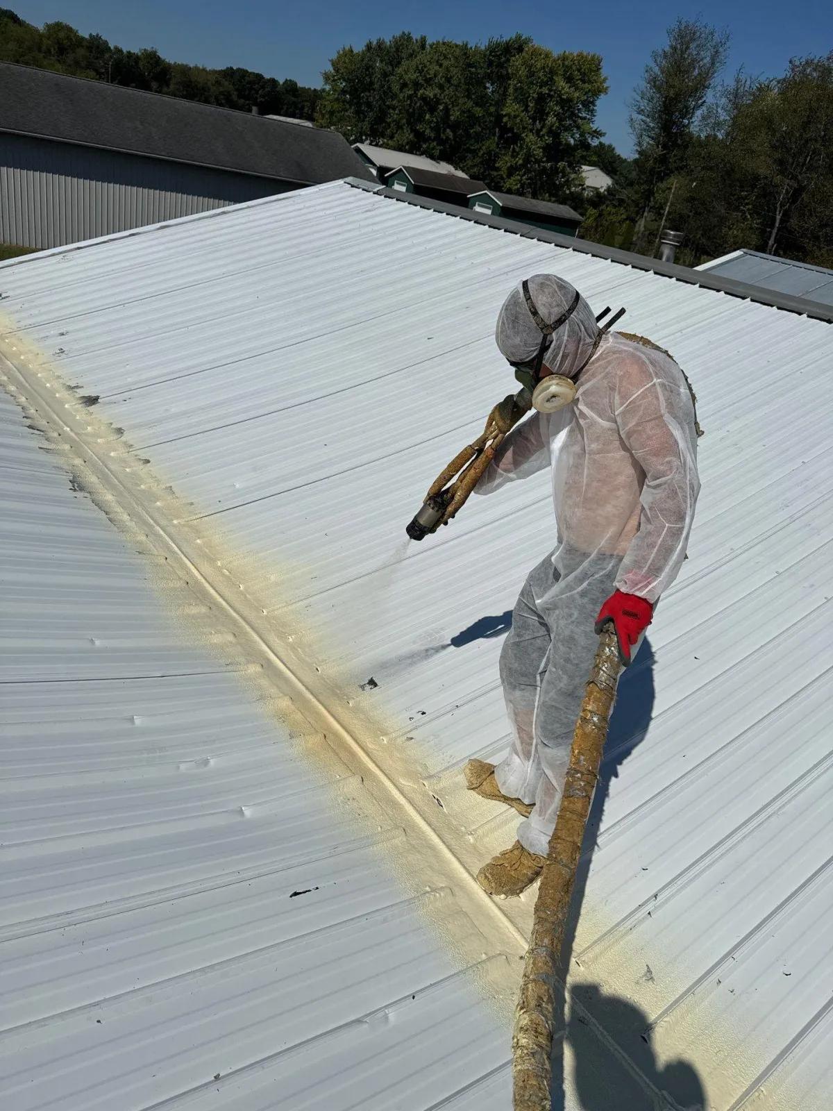 roofing