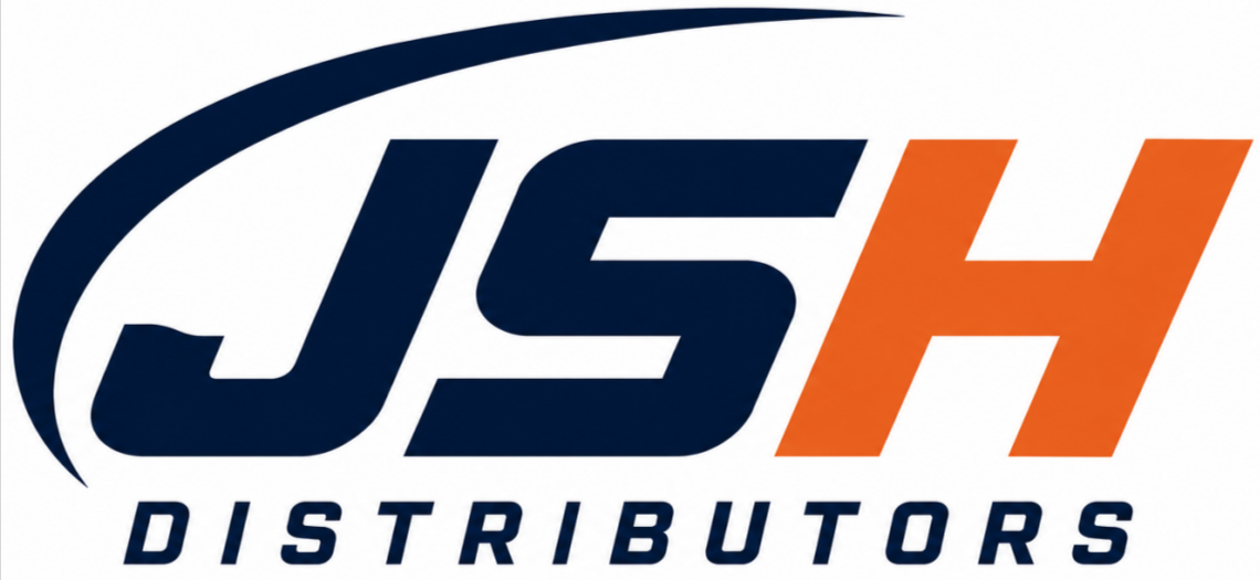 JSH Distributors Spray Foam Equipment Supplier