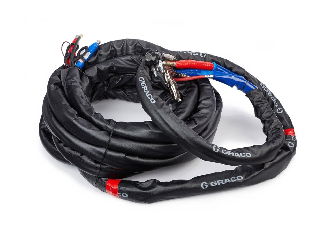 Heated Hoses