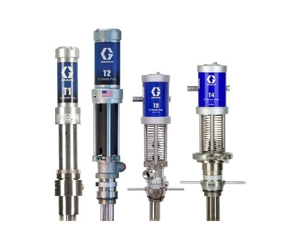 Transfer Pumps
